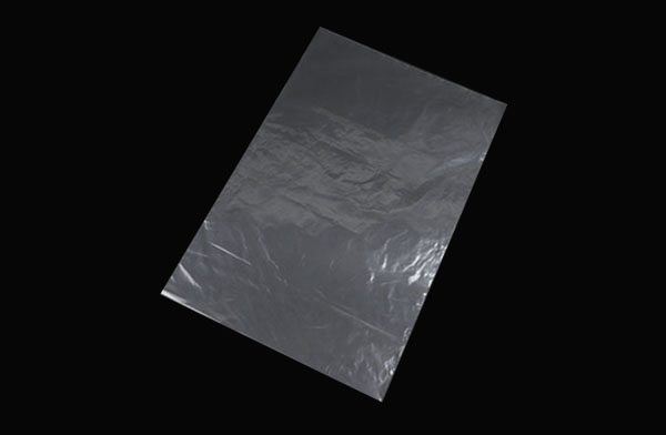 Medicinal low-density polyethylene film bag (flat bag)