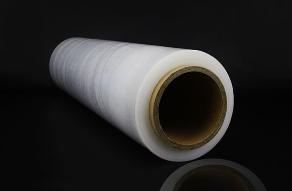 Medicinal polyethylene film